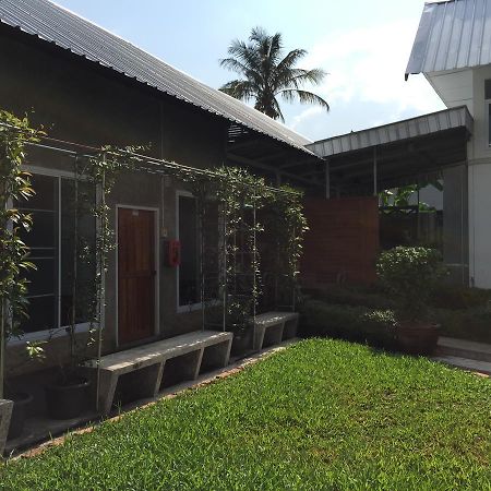 צ'יאנג ריי Zan Pla Nade Guesthouse מראה חיצוני תמונה