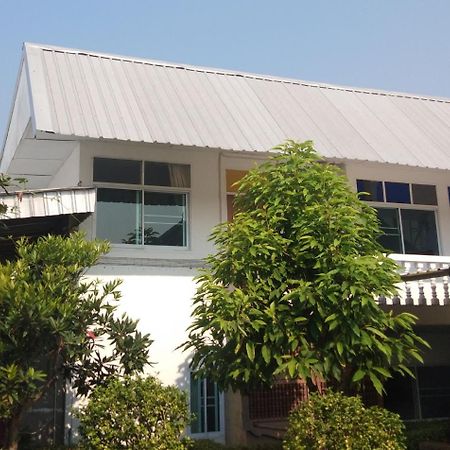 צ'יאנג ריי Zan Pla Nade Guesthouse מראה חיצוני תמונה