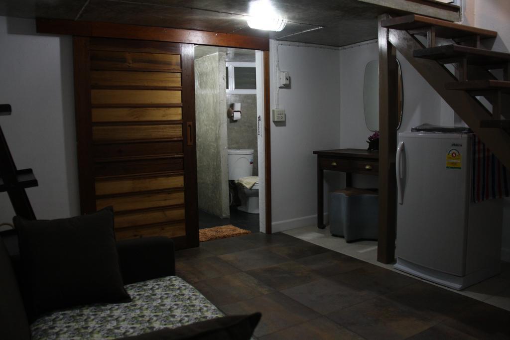 צ'יאנג ריי Zan Pla Nade Guesthouse מראה חיצוני תמונה