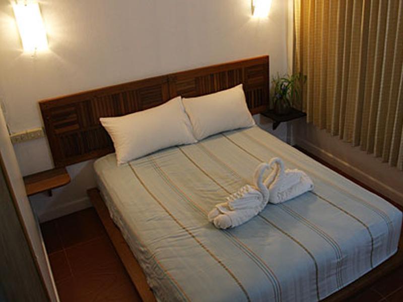 צ'יאנג ריי Zan Pla Nade Guesthouse מראה חיצוני תמונה
