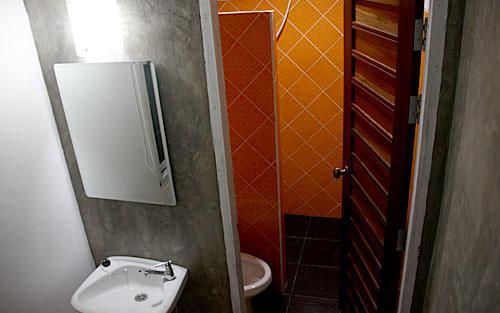 צ'יאנג ריי Zan Pla Nade Guesthouse מראה חיצוני תמונה