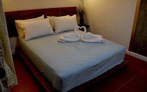 צ'יאנג ריי Zan Pla Nade Guesthouse מראה חיצוני תמונה