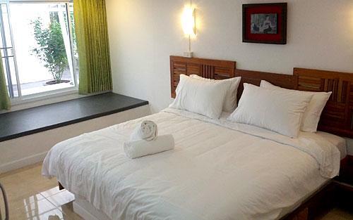 צ'יאנג ריי Zan Pla Nade Guesthouse מראה חיצוני תמונה