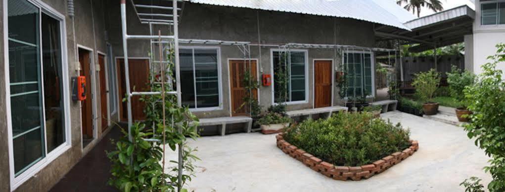 צ'יאנג ריי Zan Pla Nade Guesthouse מראה חיצוני תמונה