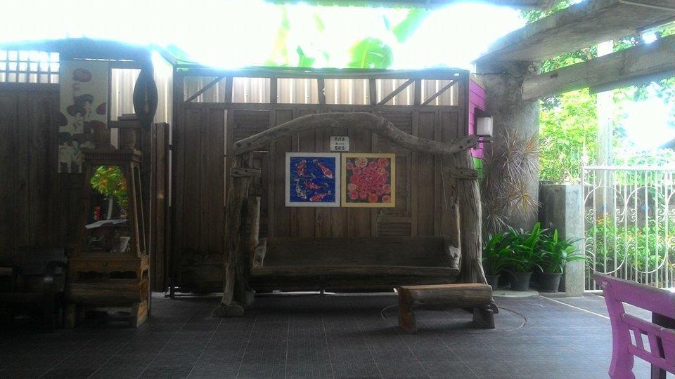 צ'יאנג ריי Zan Pla Nade Guesthouse מראה חיצוני תמונה